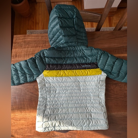 NWOT Cotopaxi puffer - Picture 3 of 7